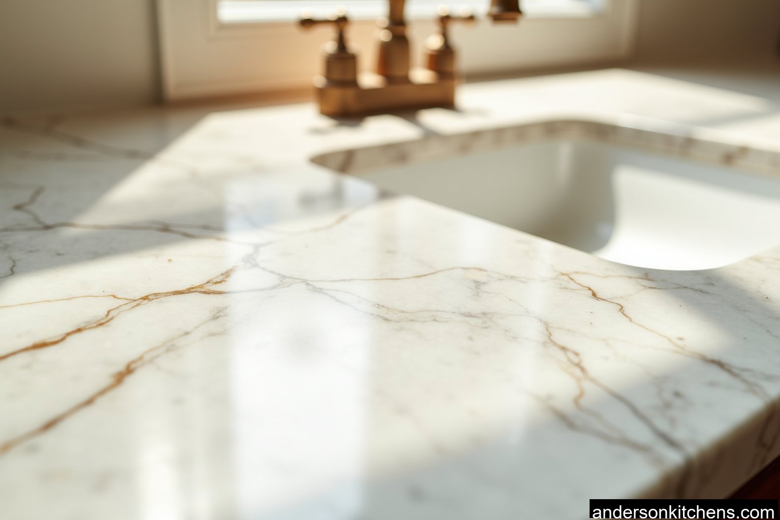 Unveiling the Heart of Your Home: A Dive into Choosing the Perfect Countertop Material