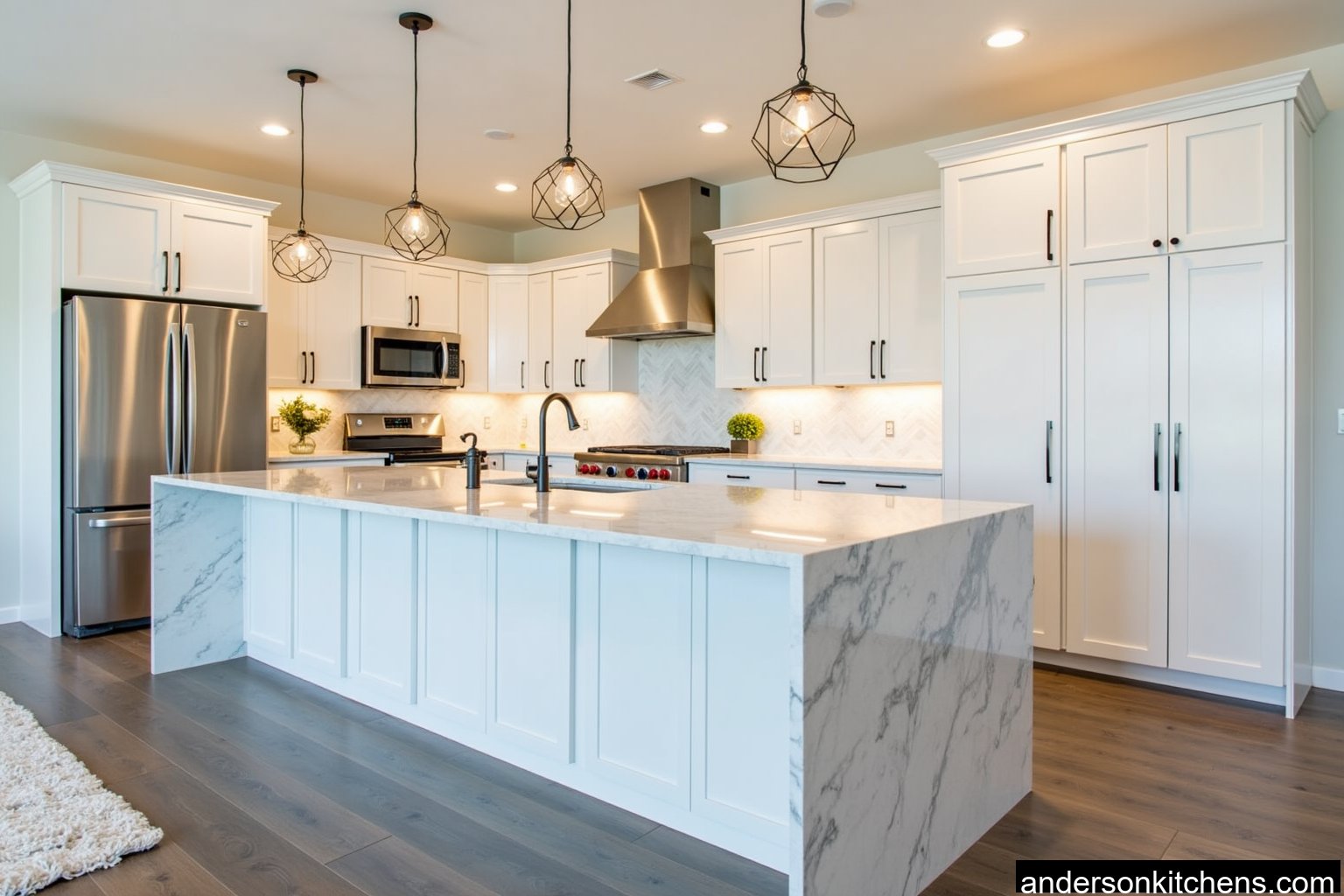 Custom Design Inspiration